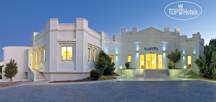 Photos Giannoulis Almyra Hotel & Village