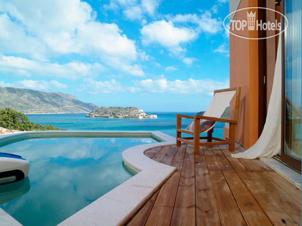 Фото Domes Of Elounda Autograph Colletion Hotels