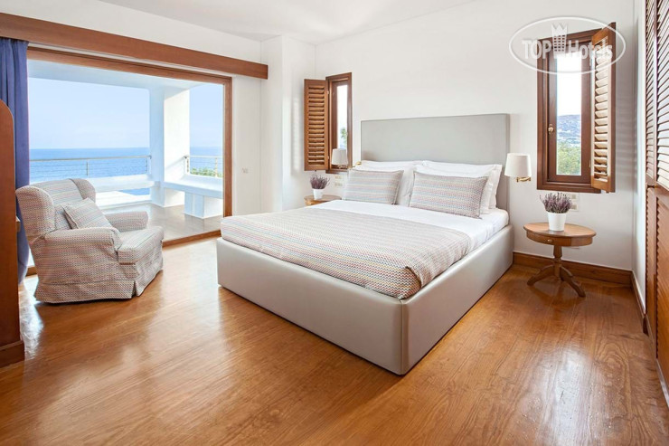 Фото Elounda Beach Hotel & Villas