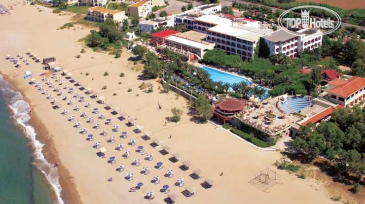 Photos Mare Monte Beach Hotel