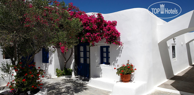 Photos Aghios Artemios Traditional Houses