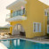 Фото Gennadi Aegean Horizon Villas