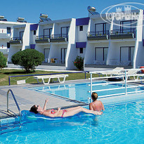 Smaragdi Hotel & Apartments 