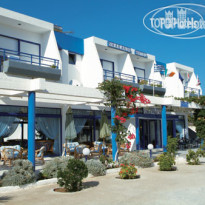 Smaragdi Hotel & Apartments 