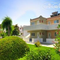 Lenaki Apartments Отель