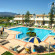 Lenaki Apartments Территория отеля