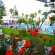 Lenaki Apartments Территория отеля