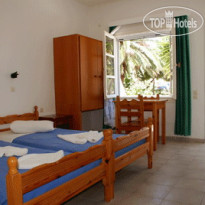 Mariliza Beach Bungalows 