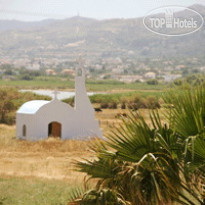 Mariliza Beach Bungalows 