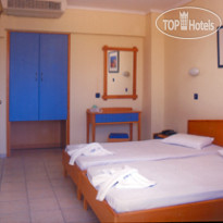Artemis Hotel Apartments 