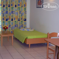 Artemis Hotel Apartments 