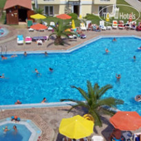 Artemis Hotel Apartments 