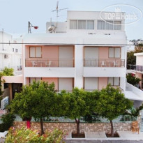 Kardamena Holiday Apartments 