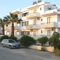 Philippos Apartments 