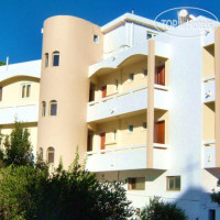 Fantasia Hotel Apartments 2*