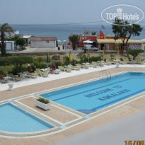 Kokalakis Hotel 