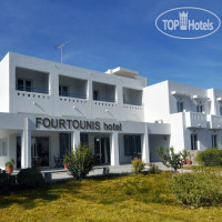 Fourtounis Hotel 2*