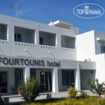 Fourtounis Hotel 