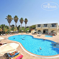 Apollon Windmill Boutique Hotel - Adults Only 