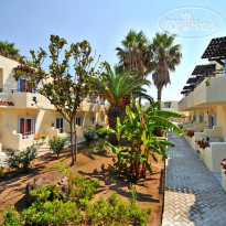 Apollon Windmill Boutique Hotel - Adults Only 