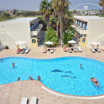 Apollon Windmill Boutique Hotel - Adults Only 