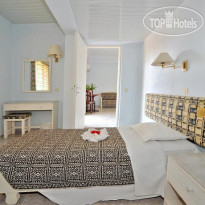 Apollon Windmill Boutique Hotel - Adults Only 