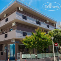 Olympia Hotel 