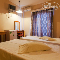 Olympia Hotel 