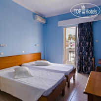 Olympia Hotel 