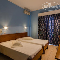 Olympia Hotel 