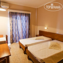 Olympia Hotel 
