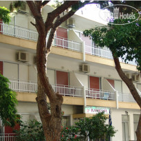 Camelia Hotel 