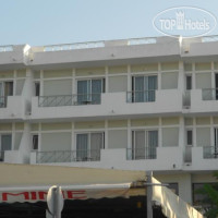 Jasmine Hotel Apartments 