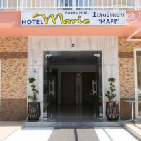 Marie Hotel 