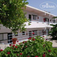 Yiannis Apartments 