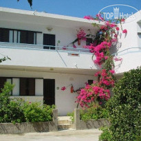 Yiannis Apartments 