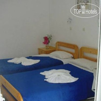 Yiannis Apartments 