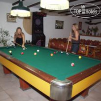 Sandys Studios & Log Villas