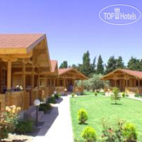 Sandys Studios & Log Villas