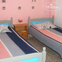 Nitsa Rooms 