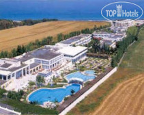 Smy Kos Beach & Splash 4*