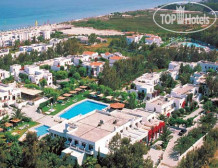 Atlantica Marmari Beach 4*