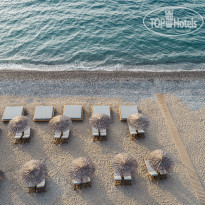 Mitsis Ramira Beach Hotel 