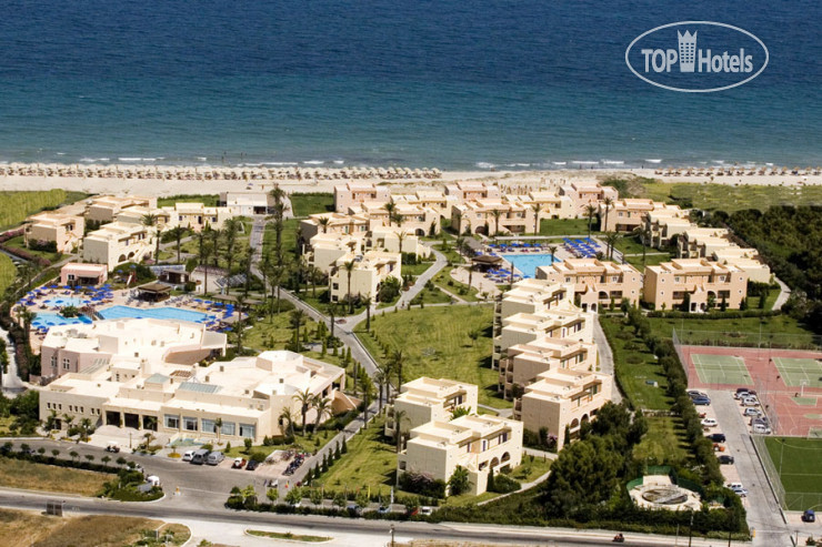 Фотографии отеля  Horizon Beach Resort 4*