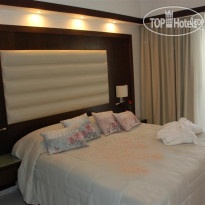 Oceanis Beach & Spa Resort Standard room