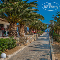 Akti Beach Club Hotel 