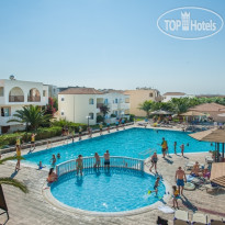 Akti Beach Club Hotel 