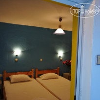 Aspro Spiti Apartments 