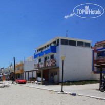 Ladikos Beach Hotel 