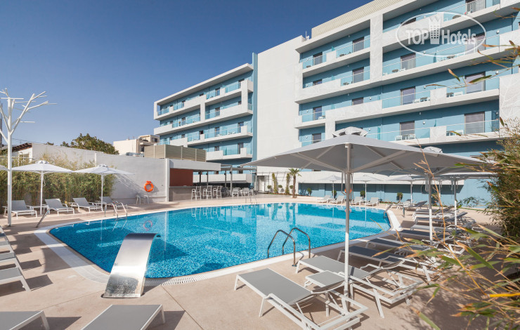 Новые добавленные фото туристов Blue Lagoon City Hotel 4*